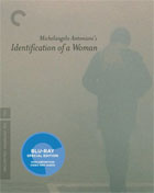 Identification Of A Woman: Criterion Collection (Blu-ray)