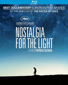 Nostalgia For The Light (Blu-ray)