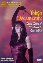 Tokyo Decameron [1996 Video]