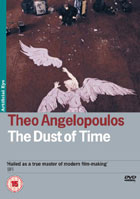 The Dust Of Time (PAL-UK)