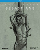 Sebastiane: Remastered Edition (Blu-ray)