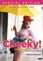 Cheeky!: Special Edition