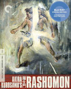 Rashomon: Criterion Collection (Blu-ray)