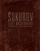 Sokurov: Early Masterworks (Blu-ray/DVD): Whispering Pages / Stone / Save And Protect