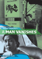 Man Vanishes