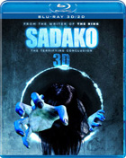 Sadako 3D (Blu-ray 3D/2D)