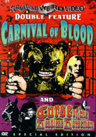 Carnival Of Blood / Curse Of The Headless Horseman: Special Edition