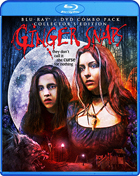 Ginger Snaps: Collector's Edition (Blu-ray/DVD)