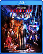 Lord Of Illusions: Collector's Edition (Blu-ray)