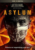 After Dark Original: Asylum