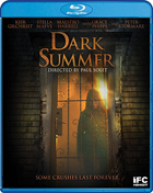 Dark Summer (Blu-ray)