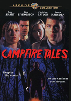 Campfire Tales: Warner Archive Collection