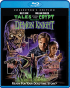 Tales From The Crypt Presents: Demon Knight: Collector's Edition (Blu-ray)