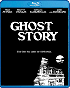 Ghost Story (Blu-ray/DVD)