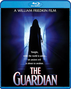 Guardian (Blu-ray)