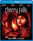 Cherry Falls (Blu-ray)