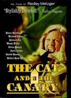 Cat And The Canary (1978)