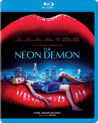 Neon Demon (Blu-ray)