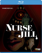 Nurse Jill (Blu-ray)
