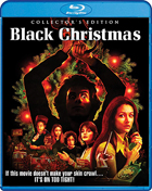 Black Christmas: Collector's Edition (Blu-ray)