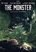 Monster (2016)