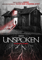 Unspoken (2015)
