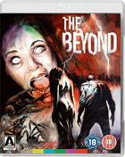 Beyond (Blu-ray-UK)