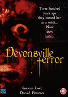 Devonsville Terror (PAL-UK)
