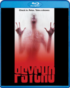 Psycho (1998)(Blu-ray)
