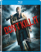 Don't Kill It (Blu-ray)