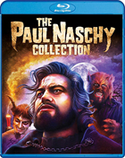 Paul Naschy Collection (Blu-ray)