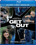 Get Out (Blu-ray/DVD)