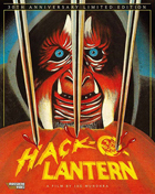 Hack-O-Lantern: 30th Anniversary Limited Edition (Blu-ray/DVD)