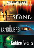 Stephen King Triple Feature: The Stand / The Langoliers / Golden Years