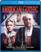 American Gothic (Blu-ray)