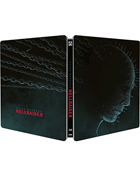 Hellraiser: Limited Edition (Blu-ray)(SteelBook)