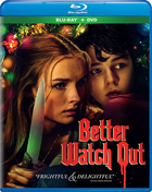 Better Watch Out (Blu-ray/DVD)