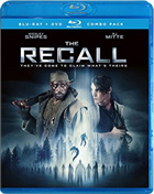 Recall (Blu-ray/DVD)