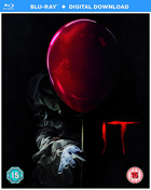 IT (2017)(Blu-ray-UK)