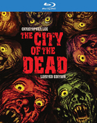 City Of The Dead: Remastered Limited Edition (Blu-ray)