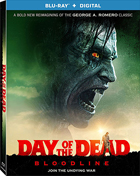 Day Of The Dead: Bloodline (Blu-ray)