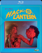 Hack-O-Lantern (Blu-ray)