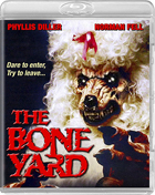 Boneyard (Blu-ray)