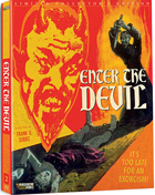 Enter The Devil: Limited Collector's Edition (Blu-ray/DVD)