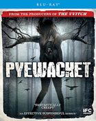 Pyewacket (Blu-ray)