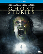 Ghost Stories (Blu-ray)