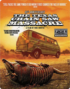 Texas Chain Saw Massacre: Limited Edition (Blu-ray)(SteelBook)
