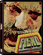 Fiend (1980)(Blu-ray)