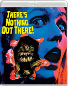 There's Nothing Out There (Blu-ray/DVD)