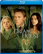 Dream House (Blu-ray)(ReIssue)